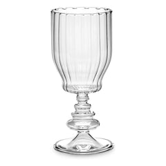 Serax - Bubble Weingläser, Waww La Table - 4er-Set