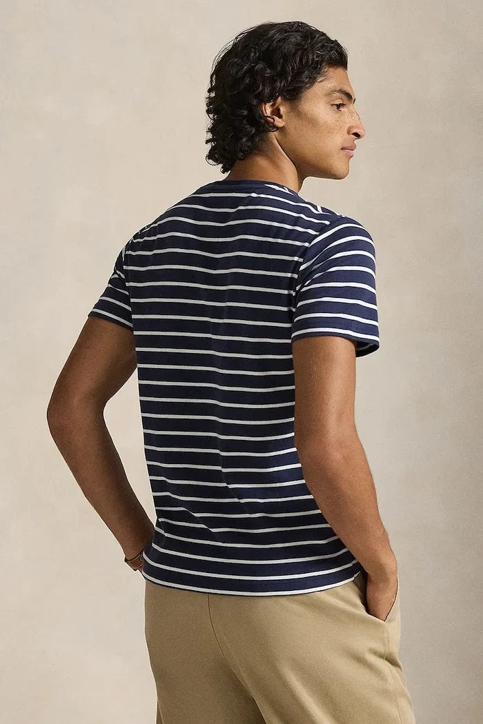Polo Ralph Lauren Pamuklu Tişört