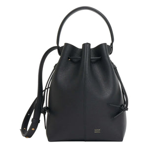 Mansur Gavriel - Dea Bucket Bag | Schwarz