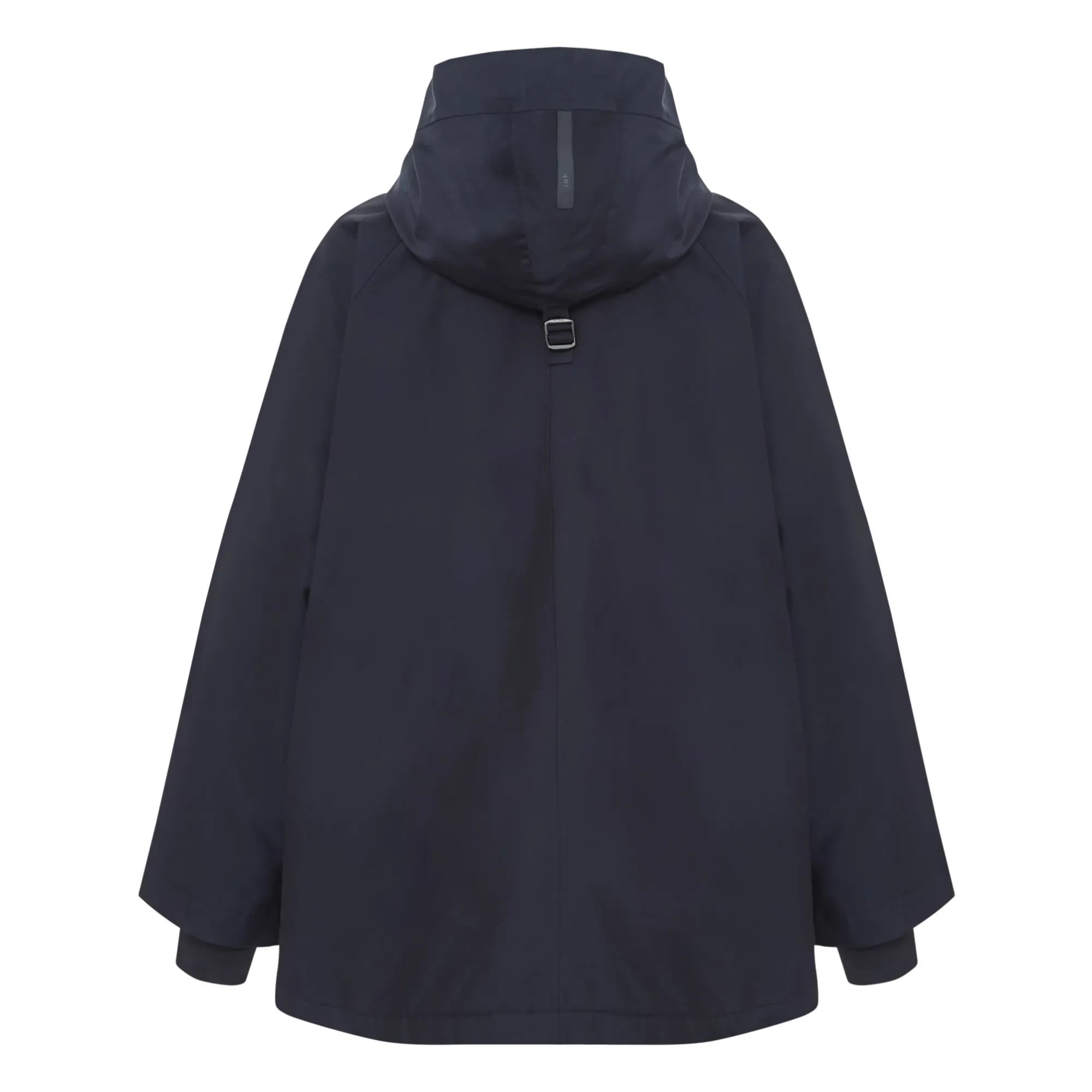 g-lab - Pure Oversize Parka | Lacivert
