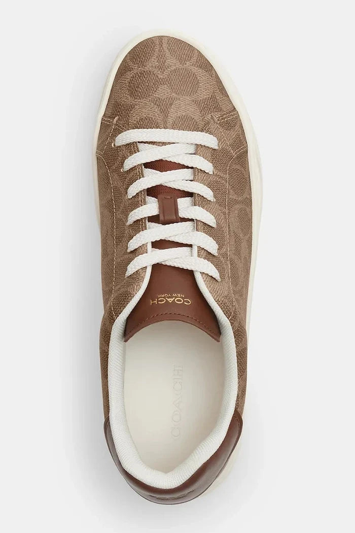 Coach High Line Spor Ayakkabı