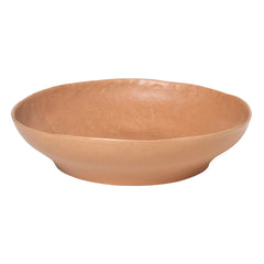 Broste Copenhagen - Schale Porzellan | Camel