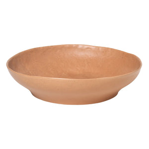 Broste Copenhagen - Schale Porzellan | Camel