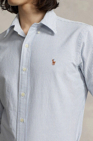 Polo Ralph Lauren Pamuklu Gömlek