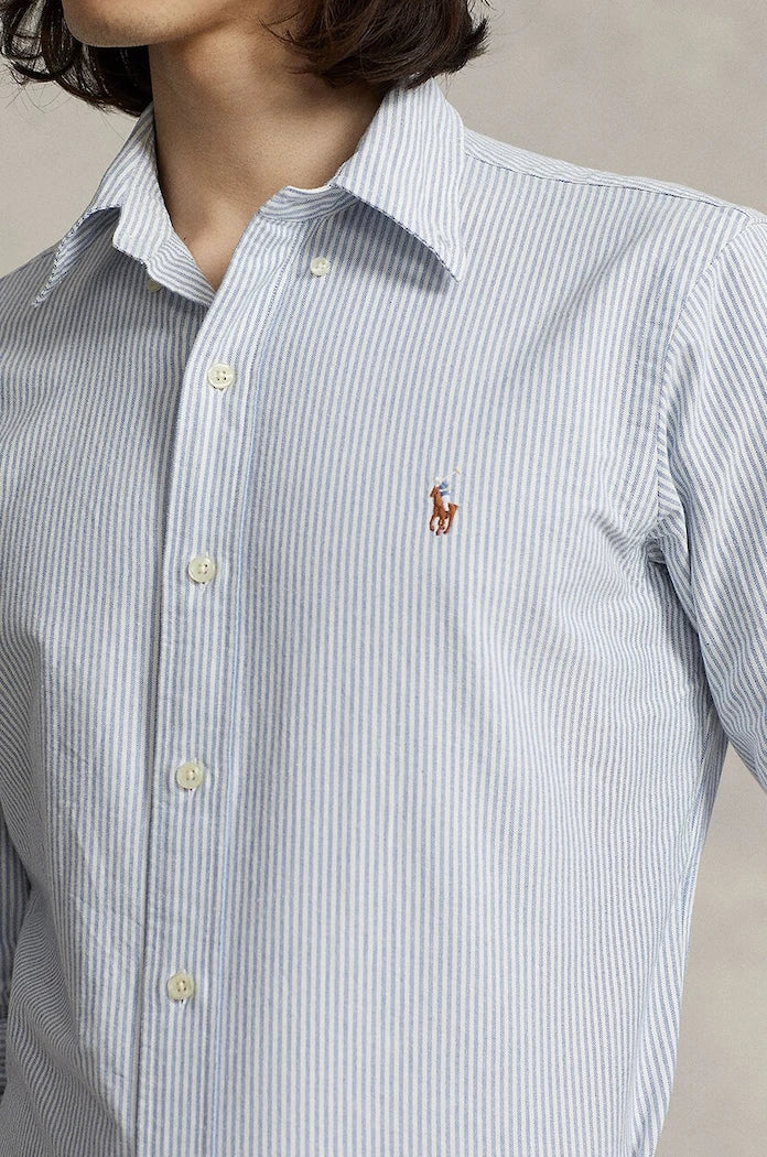 Polo Ralph Lauren Pamuklu Gömlek