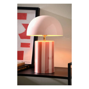 Present Time - Rayado Lampe | Orange
