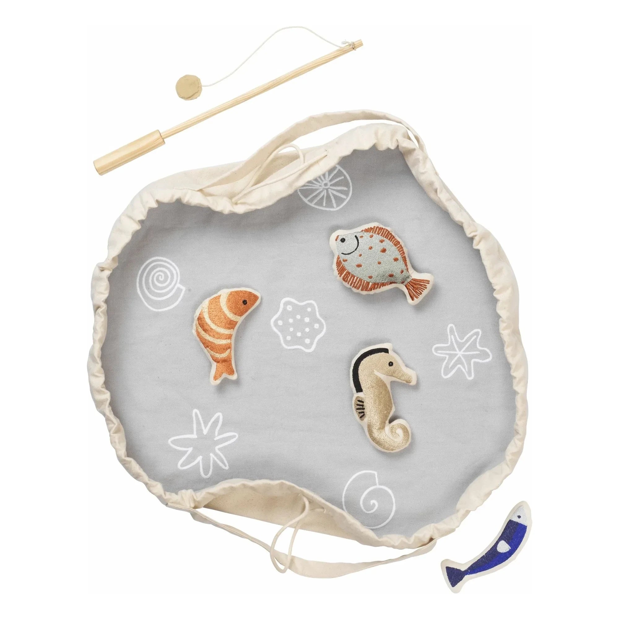 Ferm Living Kids - Angelspiel