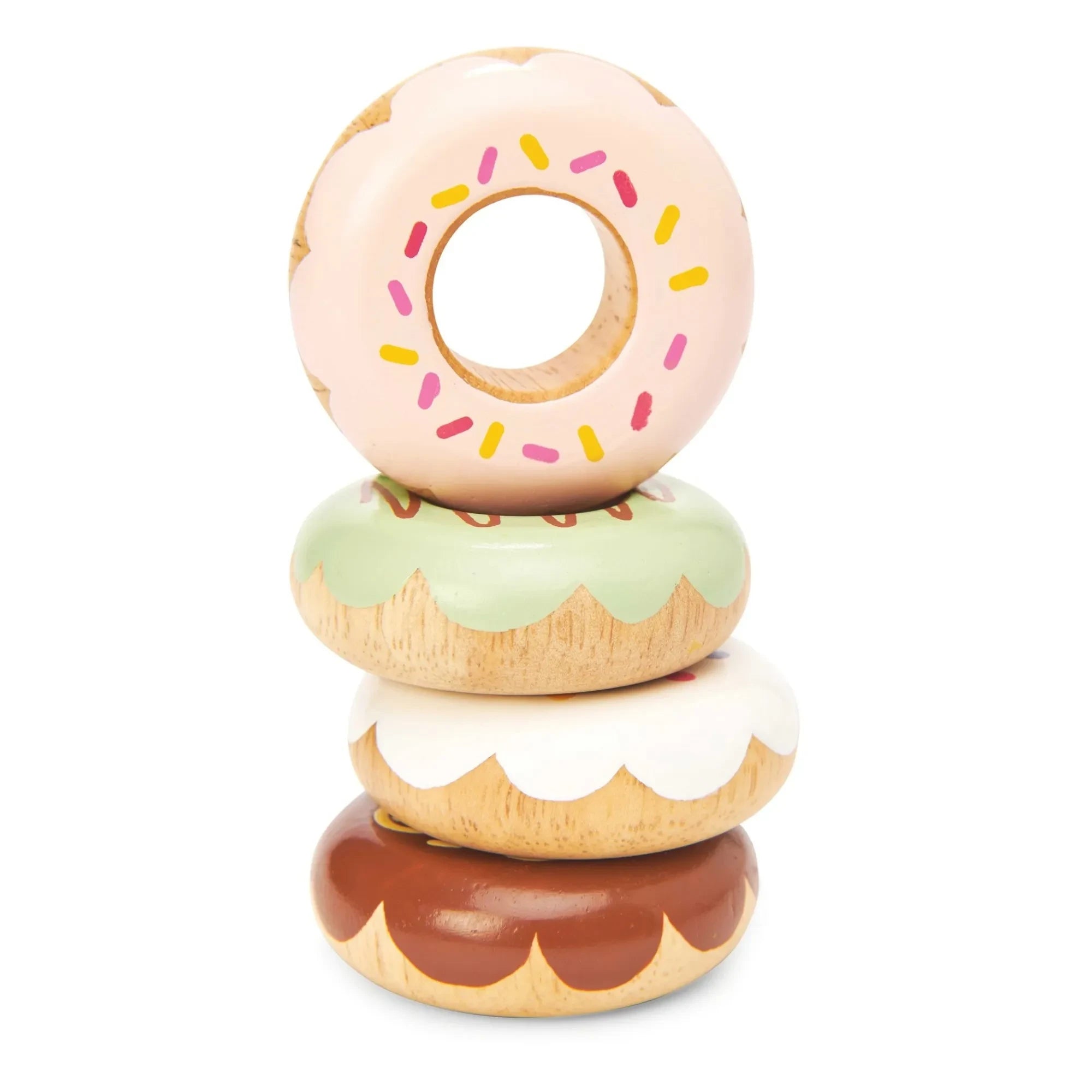 Le Toy Van - Spielzeug-Donuts