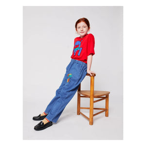 Bobo Choses - Jean Roll The Dice | Blau