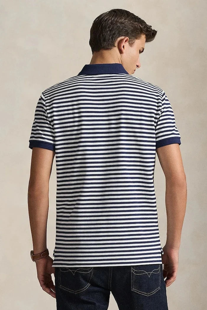 Polo Ralph Lauren Baumwoll-Poloshirt