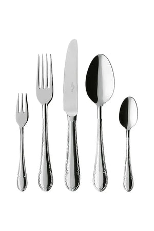 Besteckset für 6 Personen Villeroy & Boch Mademoiselle 30-teilig