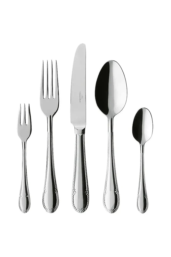 Besteckset für 6 Personen Villeroy & Boch Mademoiselle 30-teilig