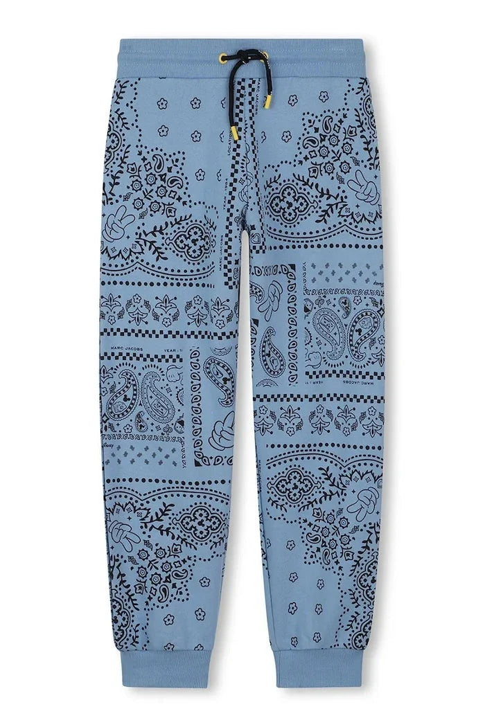 Marc Jacobs Çocuk Spor Pantolonu