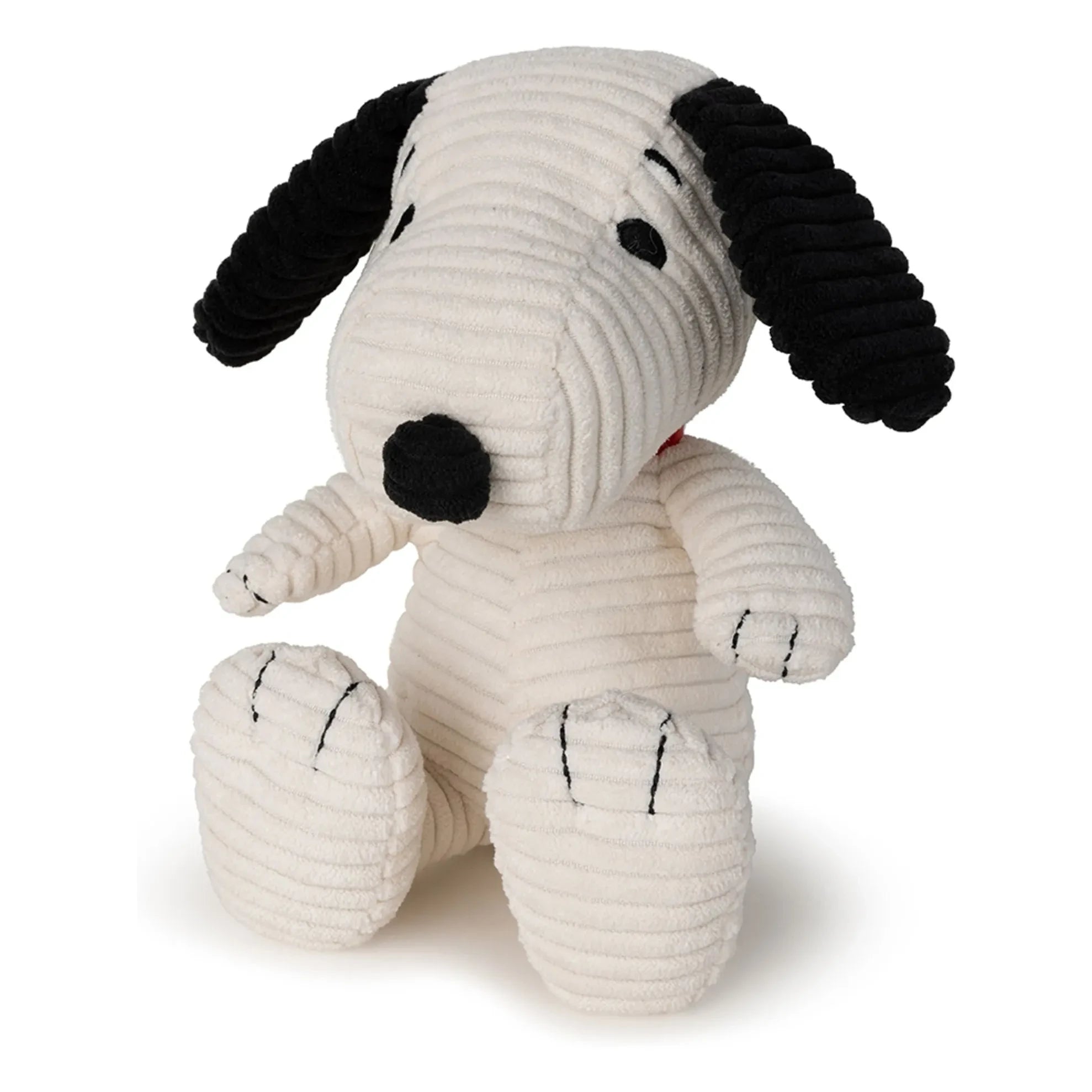 Bon Ton Toys - SNOOPY - Snoopy Plüschtier aus Cord