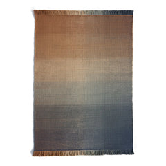 Nanimarquina - Shade Outdoor Teppich, Begüm Cana Özgür