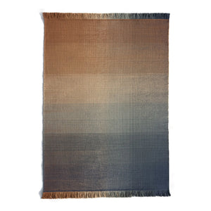 Nanimarquina - Shade Outdoor Teppich, Begüm Cana Özgür