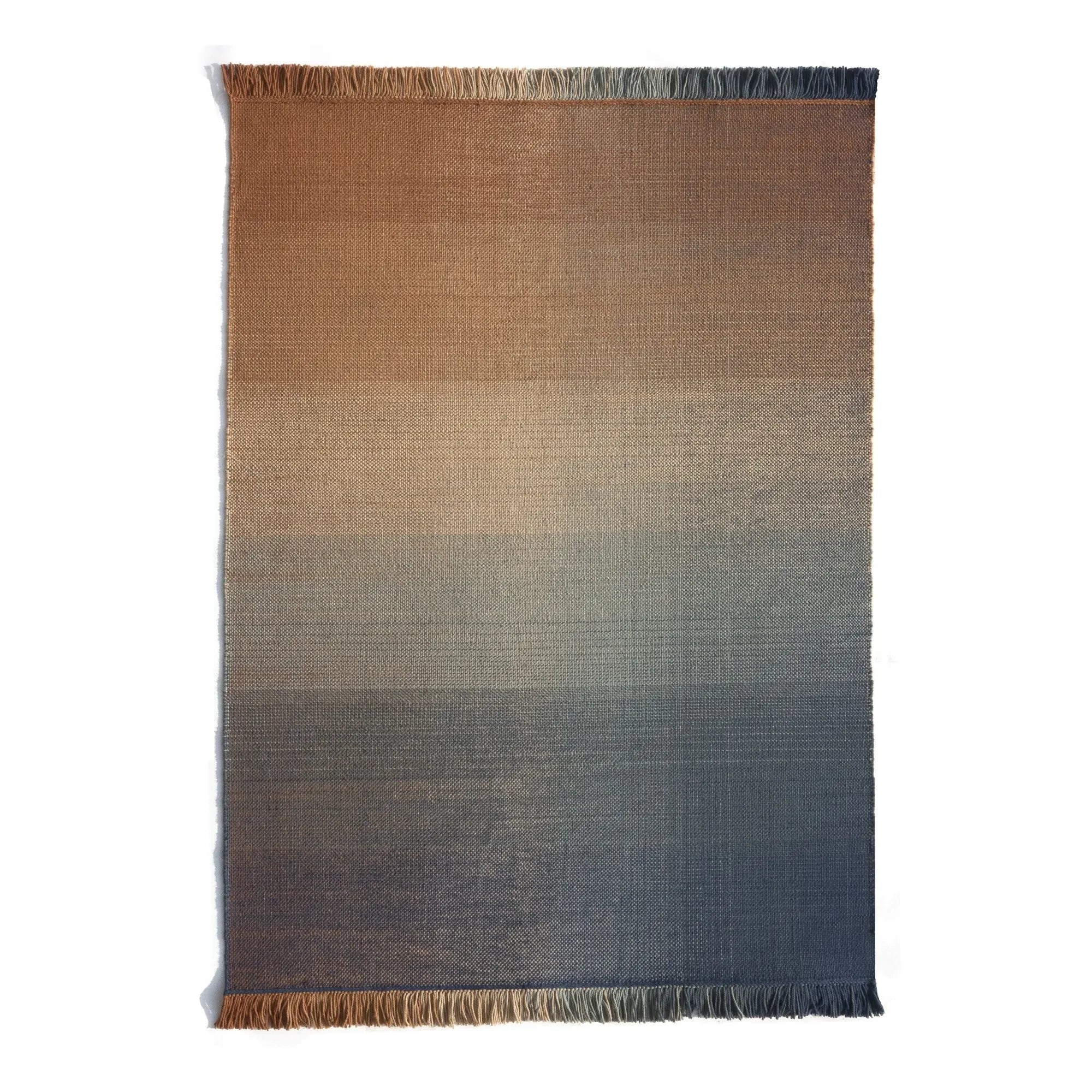 Nanimarquina - Shade Outdoor Teppich, Begüm Cana Özgür