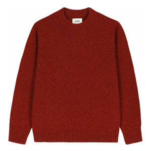Castart - Starrynight Pullover | Rot
