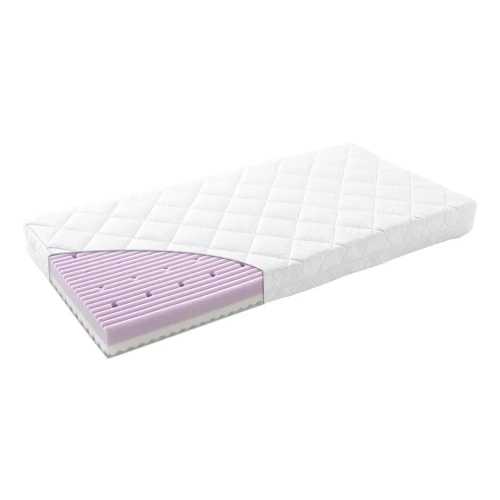 Leander - LINEA Babybett Matratze Comfort+7