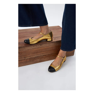 Augusta - Babys Lola | Gold