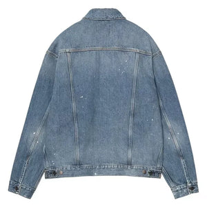 Carhartt WIP - Jean Heston Ceket | Lacivert