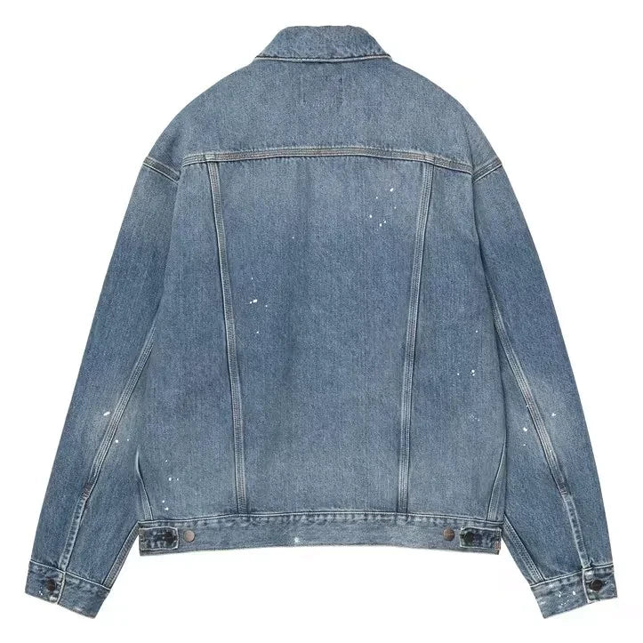 Carhartt WIP - Jean Heston Ceket | Lacivert