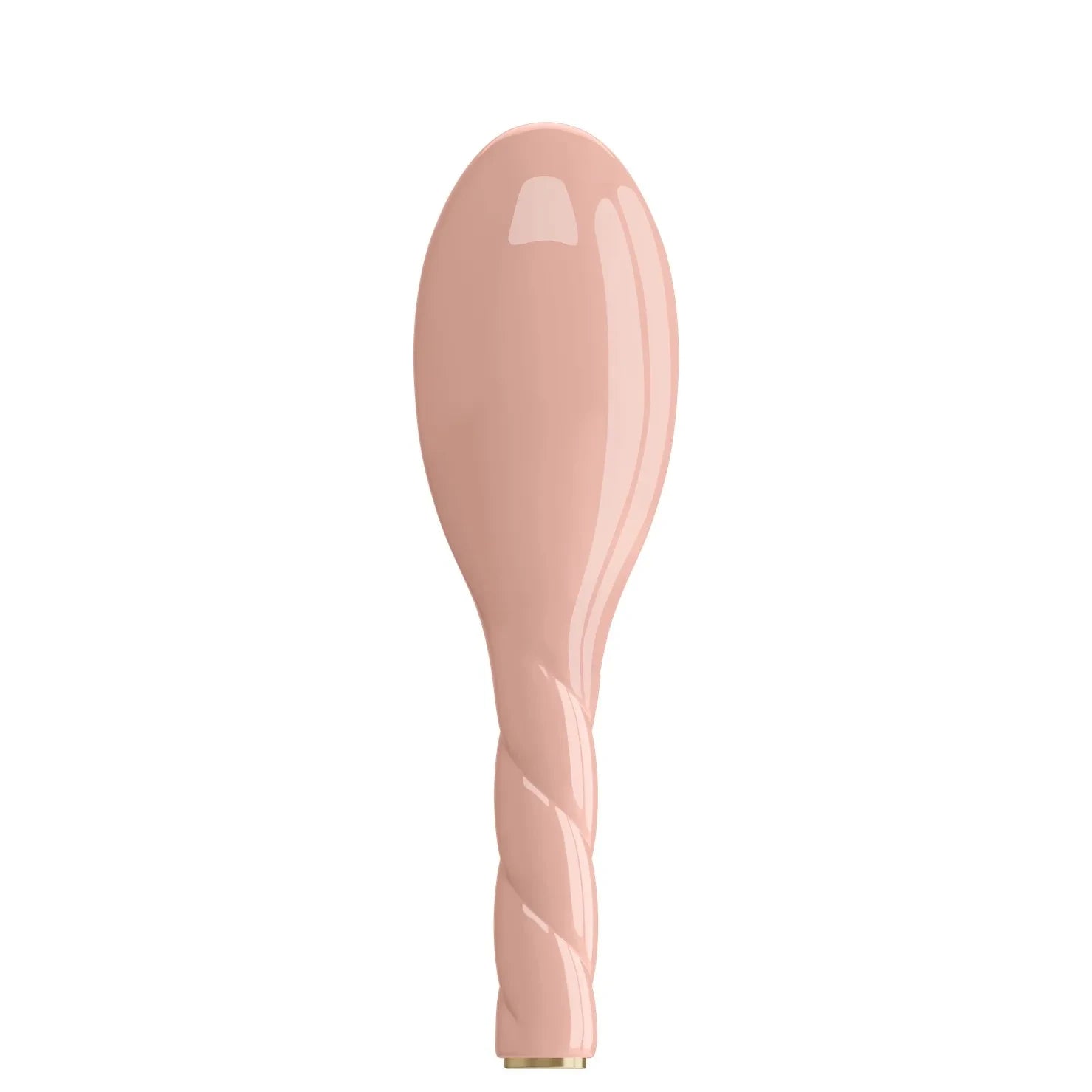 La Bonne Brosse - The Little Miracle Brush No. 04 - Düğümleri Açma ve Masaj | Pudra pembesi