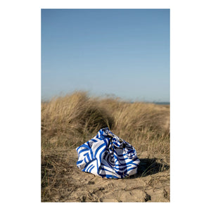 Play and Go - Noomad Outdoor Tasche / Matte - Pirat | Blau
