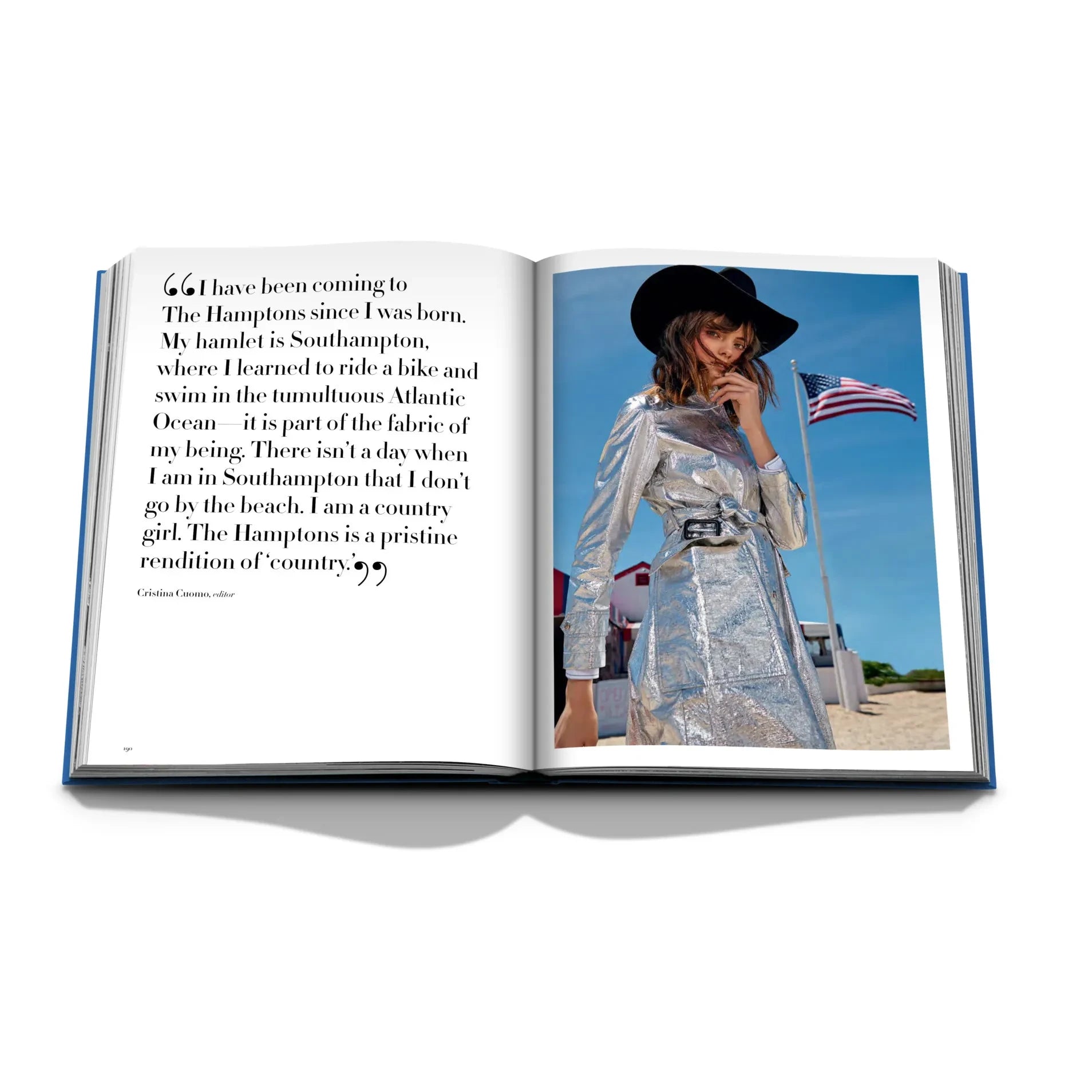 Assouline - Hamptons Speziell