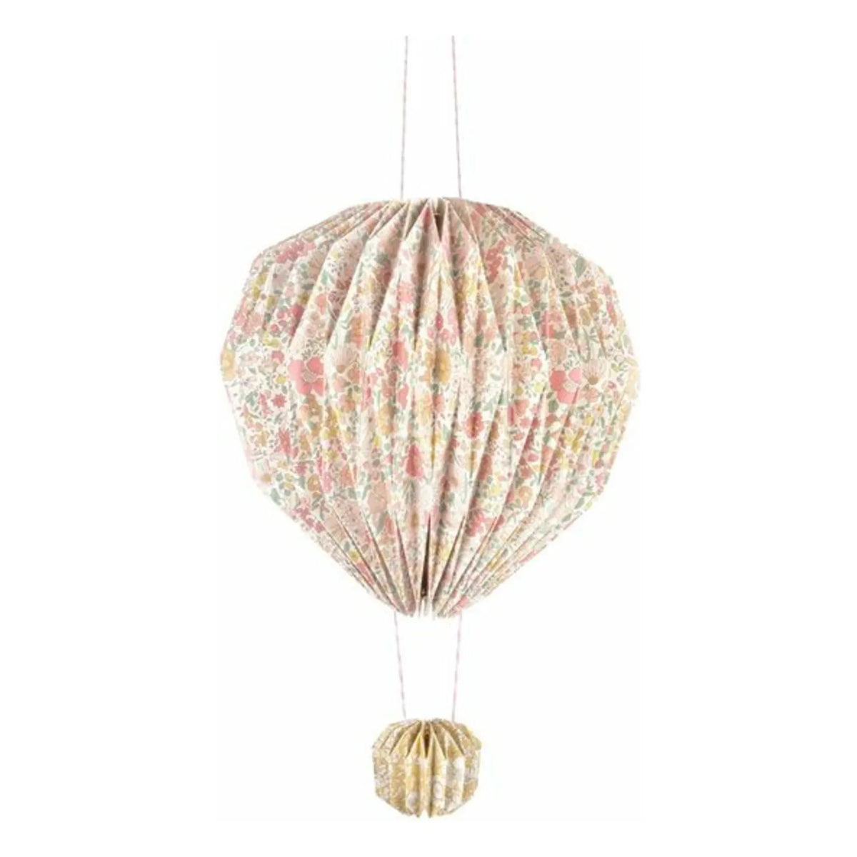 Meri Meri - Deko Heißluftballons - Meri Meri x Liberty