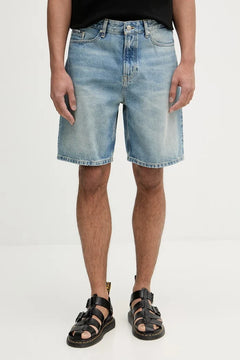 Marc O'Polo erkek denim şort