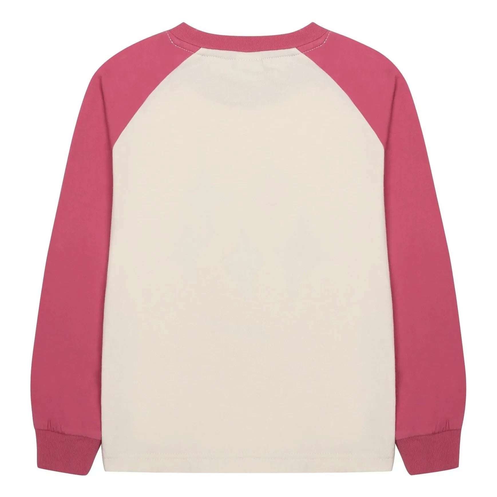 Jelly Mallow - Glitzer-T-Shirt | Pink