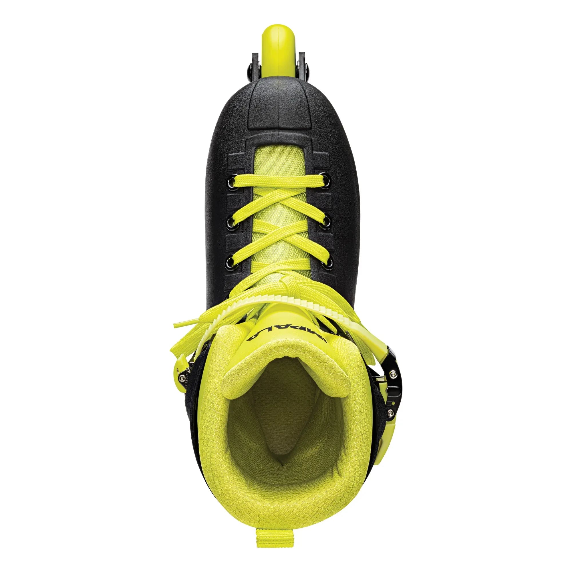 Impala Skate - Rollschuhe | Schwarz