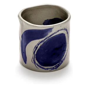 Serax - Espressotassen Sophia, Marie Michielssen - 4er Set | Blau