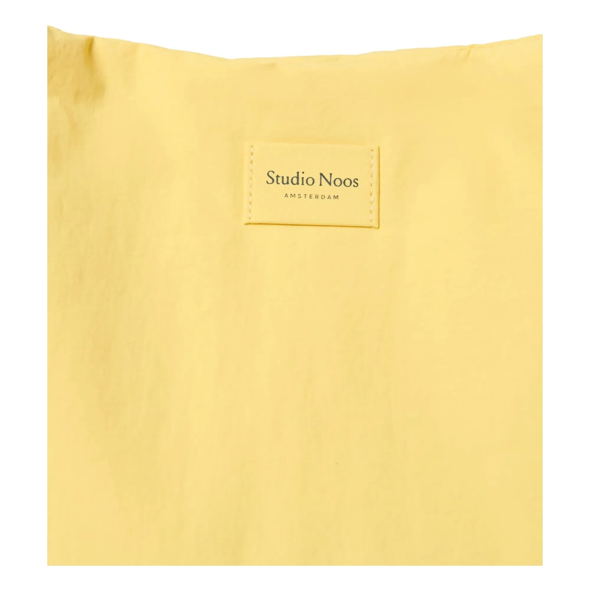Studio Noos - Mom-bag | Blassgelb
