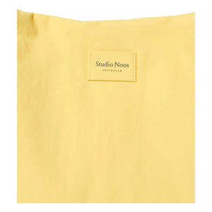 Studio Noos - Mom-bag | Blassgelb