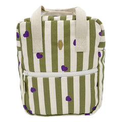 Milinane - Noé Rucksack | Lila
