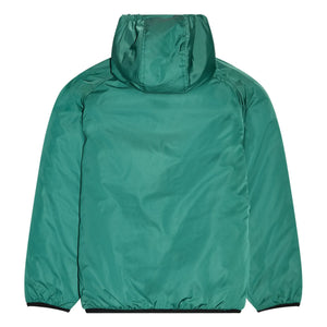 Smallable Kid - Hardy wasserabweisende Jacke | Waldgrün