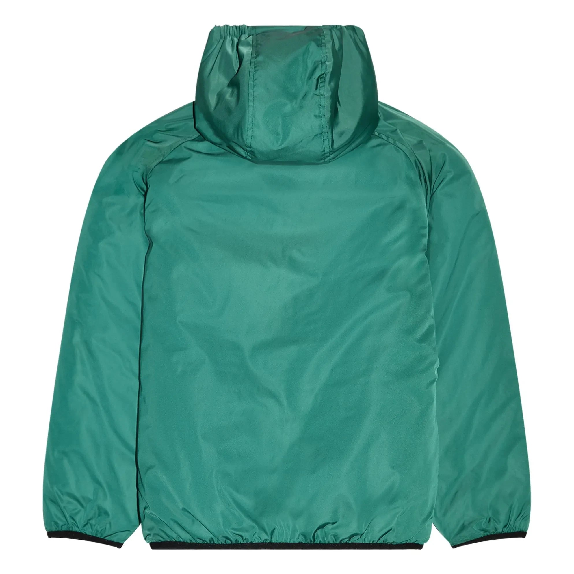 Smallable Kid - Hardy wasserabweisende Jacke | Waldgrün