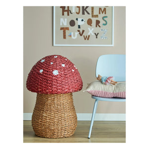 Bloomingville Mini - Korb Corintha mit Deckel