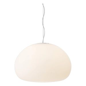 Muuto - Fluid Sarkıt Lamba | Beyaz