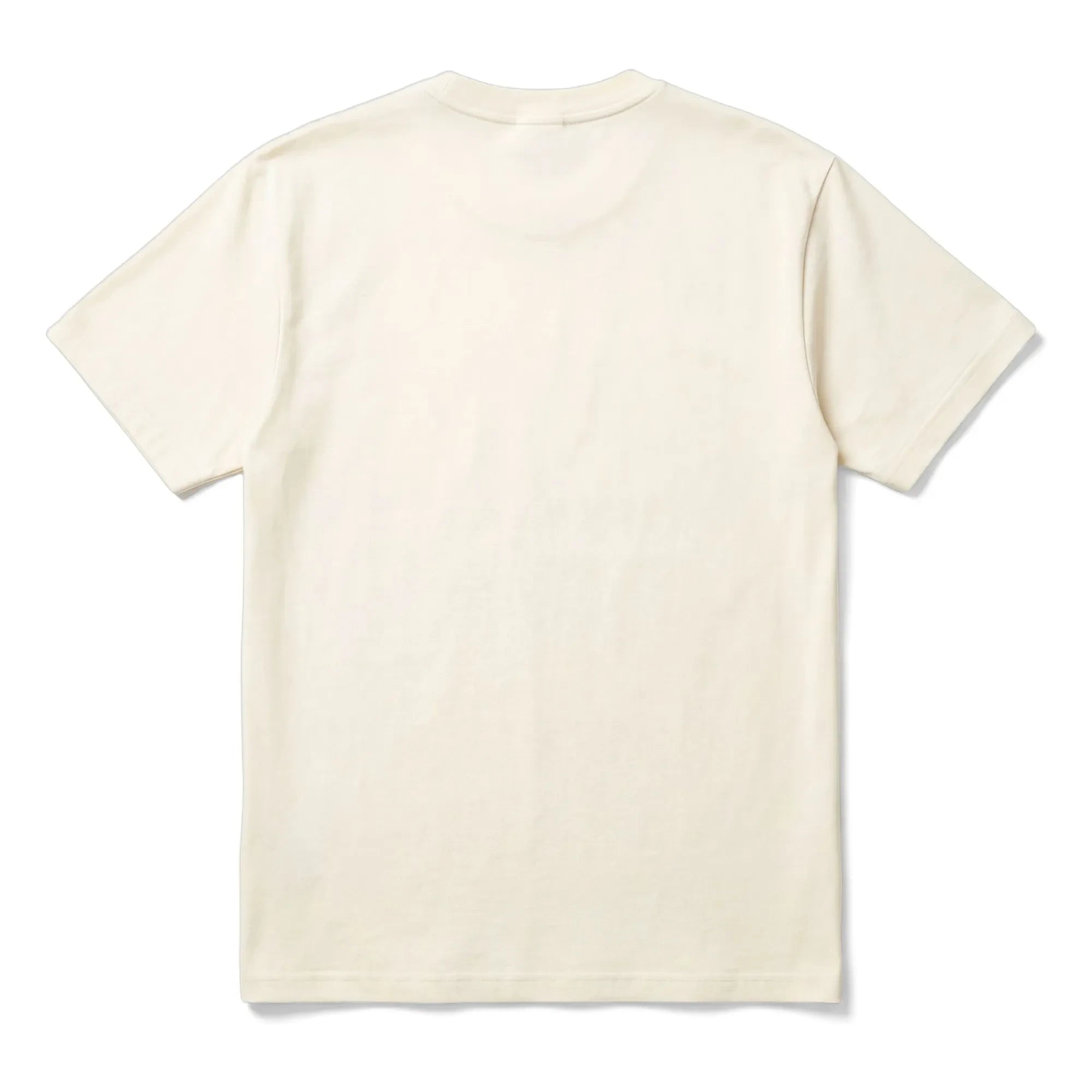 Anine Bing - Shelley T-Shirt | Blassgelb
