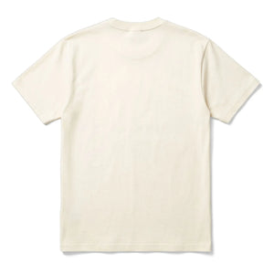 Anine Bing - Shelley T-Shirt | Blassgelb