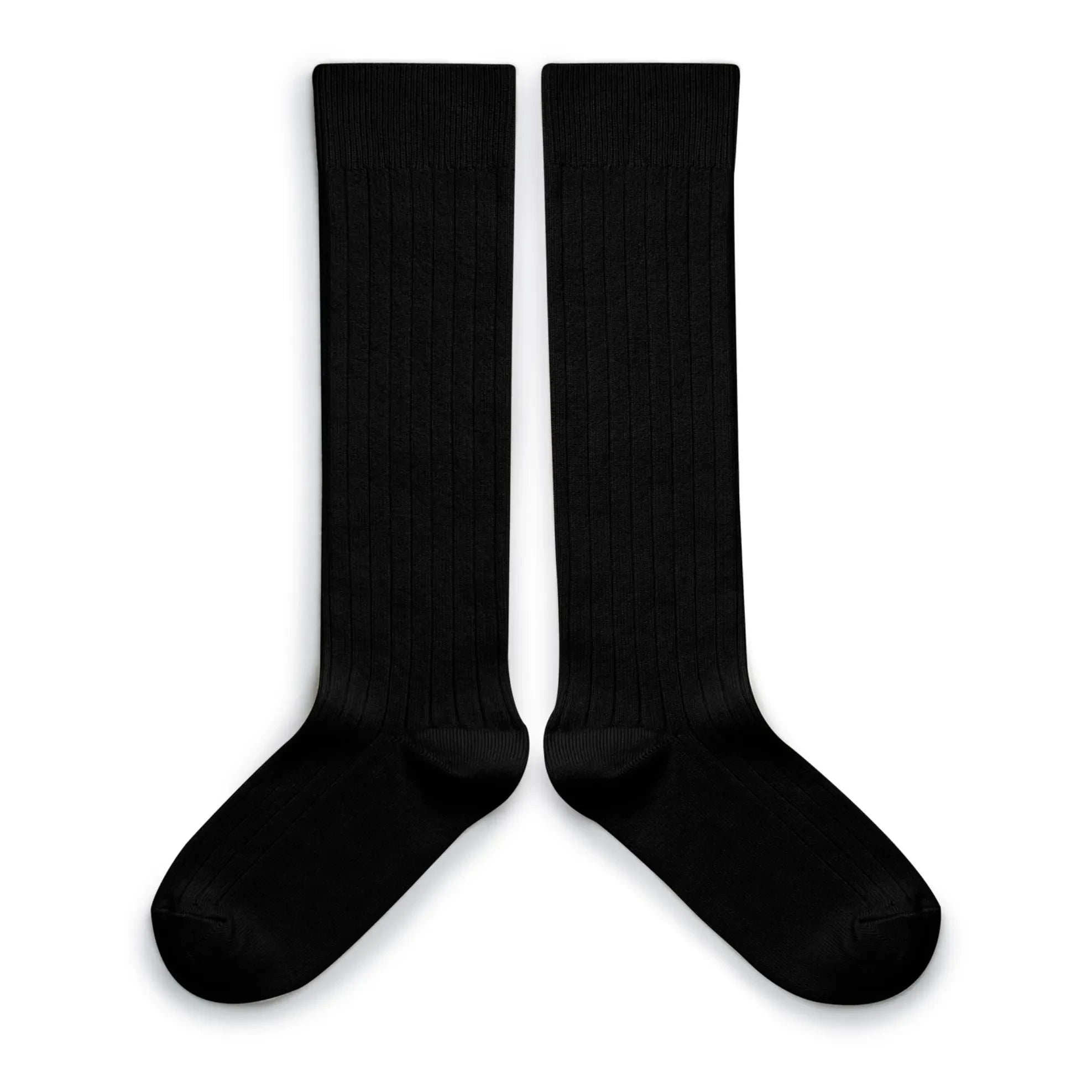 Collégien - La Haute Socken | Schwarz