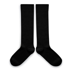 Collégien - La Haute Socken | Schwarz