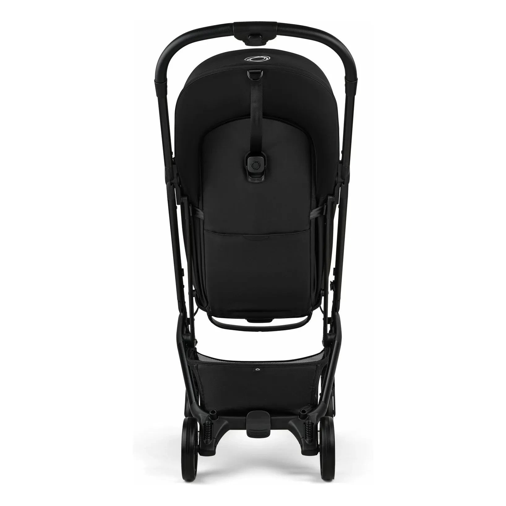 Bugaboo - Butterfly 2 Kinderwagen | Schwarz