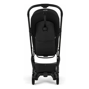 Bugaboo - Butterfly 2 Kinderwagen | Schwarz