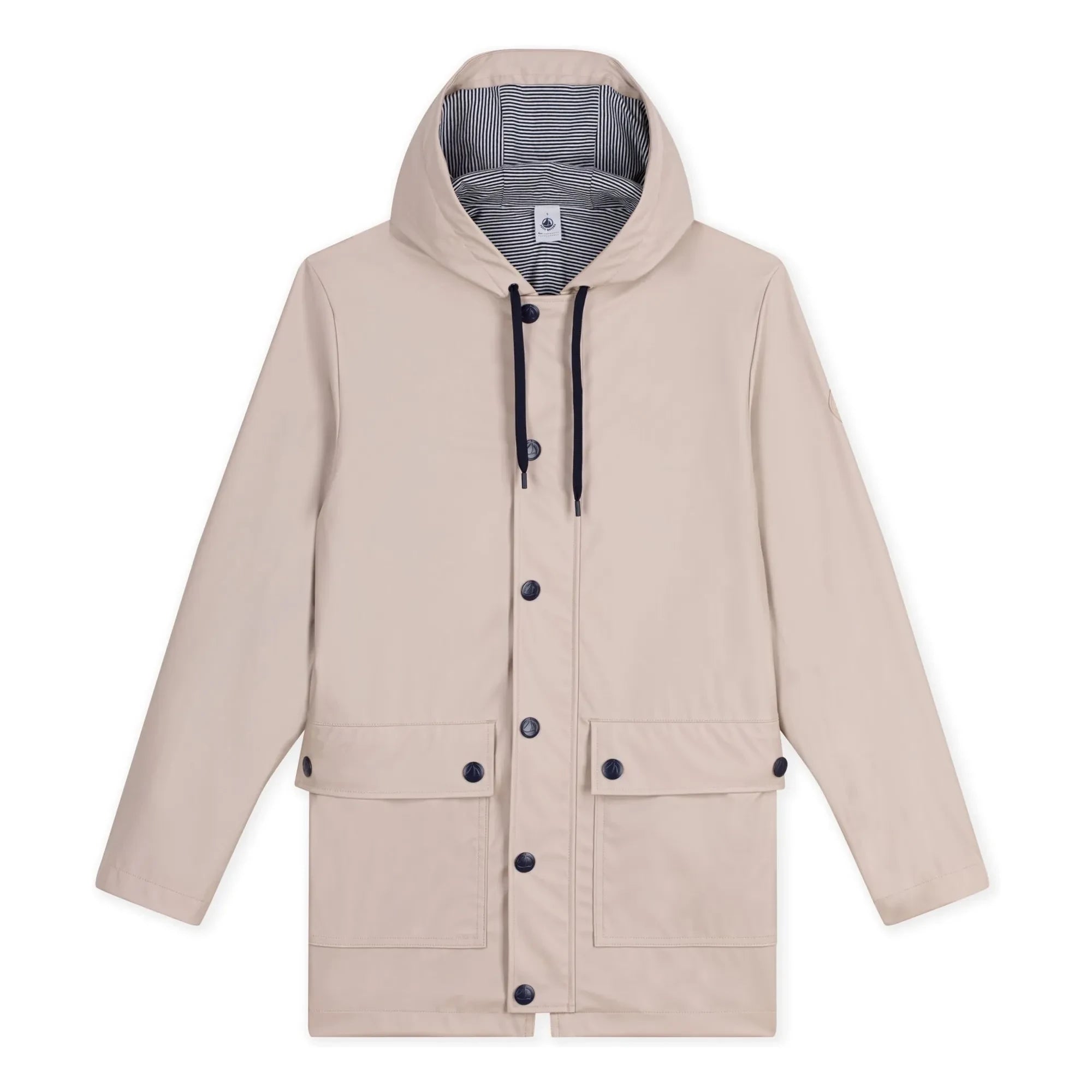 Petit Bateau - Ciré Iconique | Bej