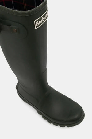 Barbour Bede Kauçuk Çizme