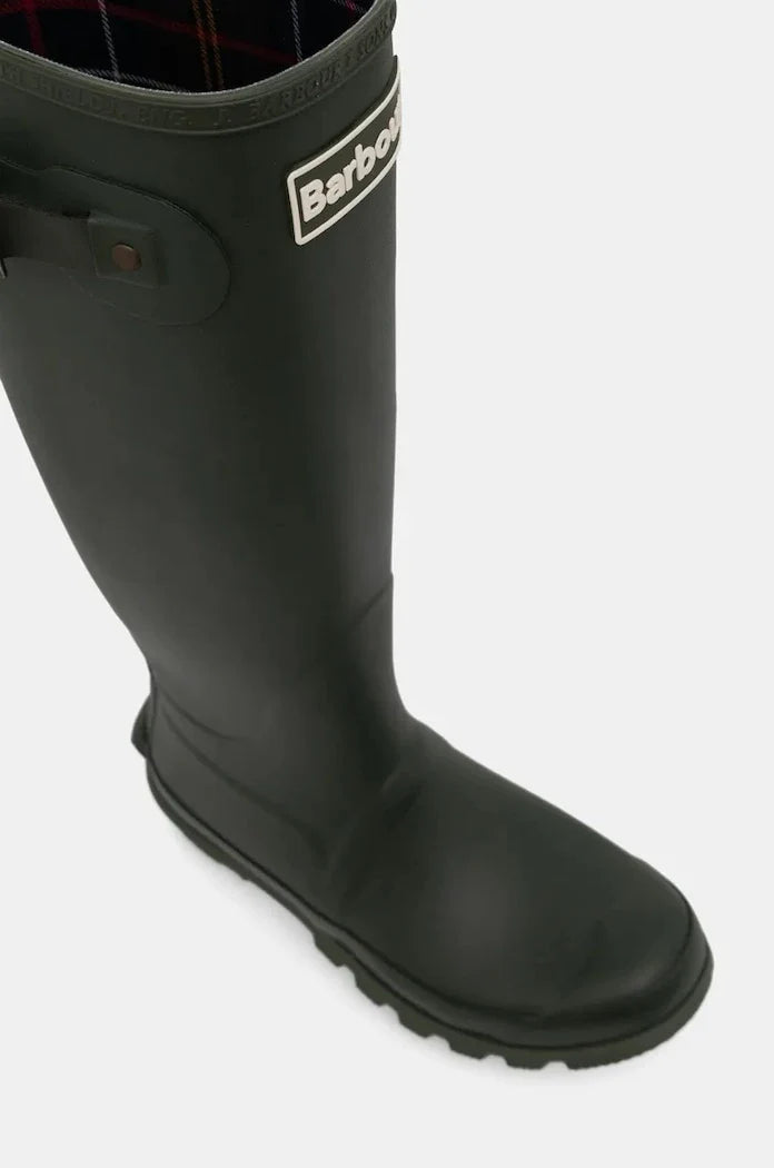 Barbour Bede Kauçuk Çizme